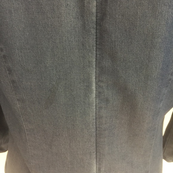 5/$25! Ann Taylor NWT top size 4 - Picture 8 of 8